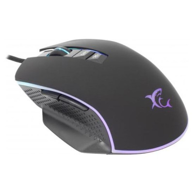 White Shark GM-5009 Gareth Black