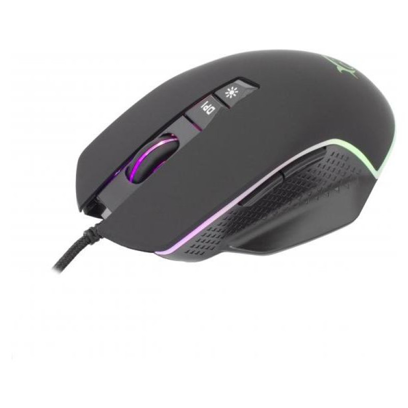 White Shark GM-5009 Gareth Black