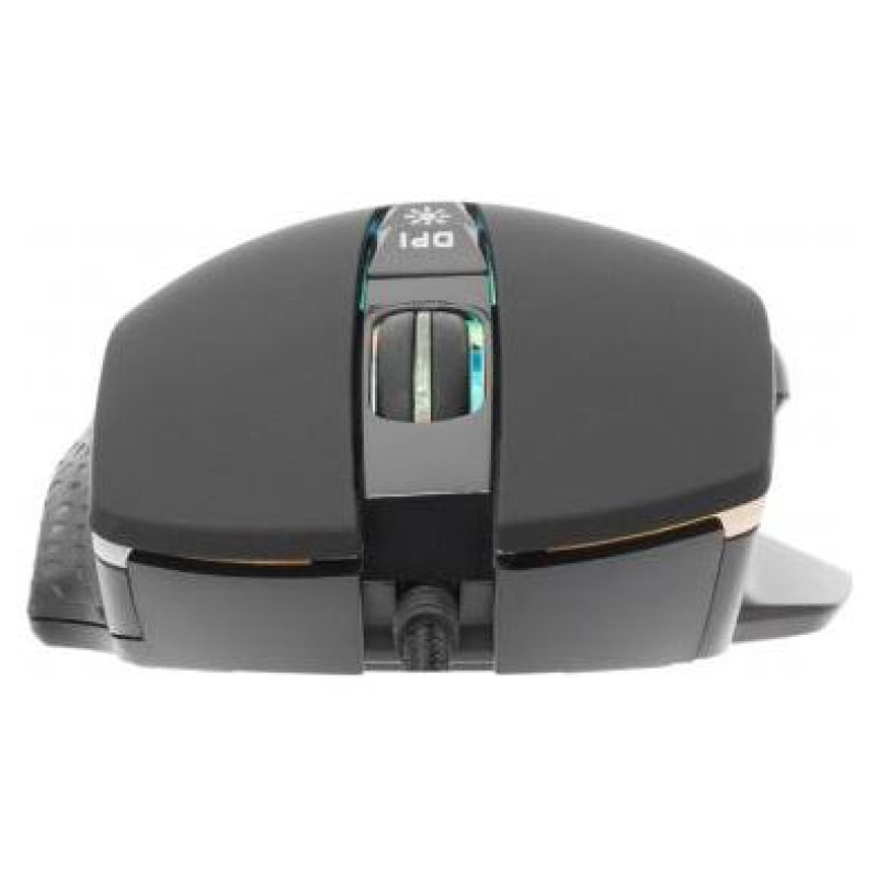 White Shark GM-5009 Gareth Black