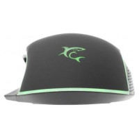 White Shark GM-5009 Gareth Black