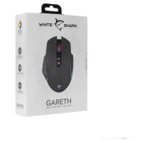 White Shark GM-5009 Gareth Black