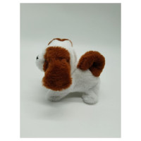 Pugs At Play Staigājošs suns, Leo