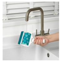 Beldray LA034221UFFEU7 Antibac Pet Plus+ Handheld Gel Lint Roller