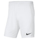 Nike Dry Park III NB KM Shorts BV6855 100 (M)