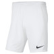 Nike Dry Park III NB KM Shorts BV6855 100 (M)