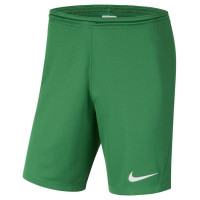 Nike Dry Park III NB KM Shorts BV6855 302 (2XL)