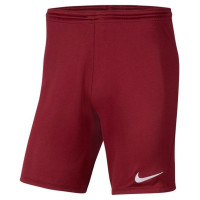 Nike Dry Park III M BV6855-677 shorts (XL)