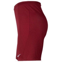 Nike Dry Park III M BV6855-677 shorts (XL)
