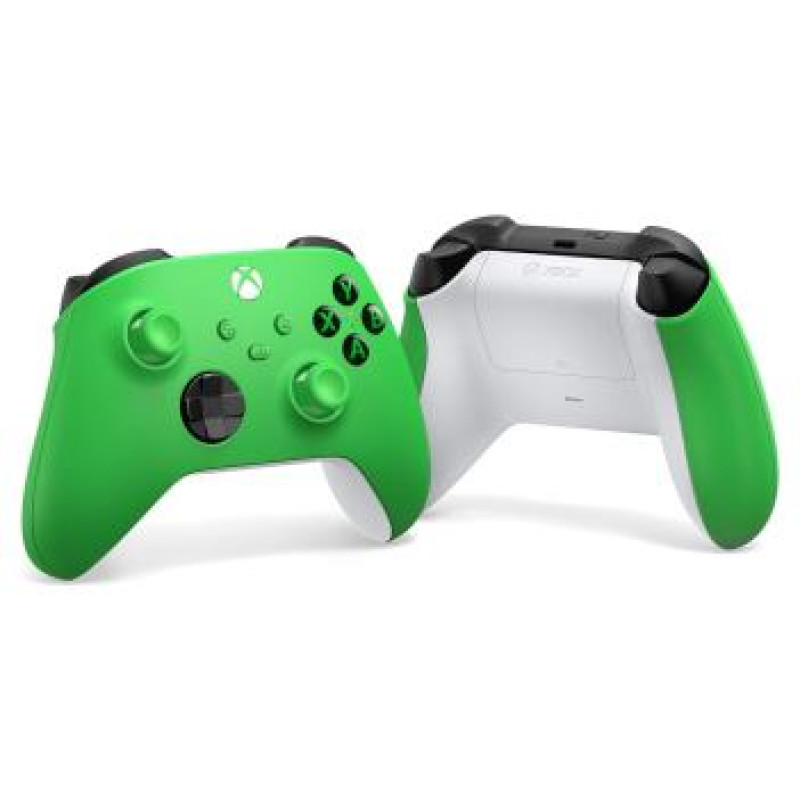 Microsoft Spēļu kontrolieris Microsoft Xbox / PC Green