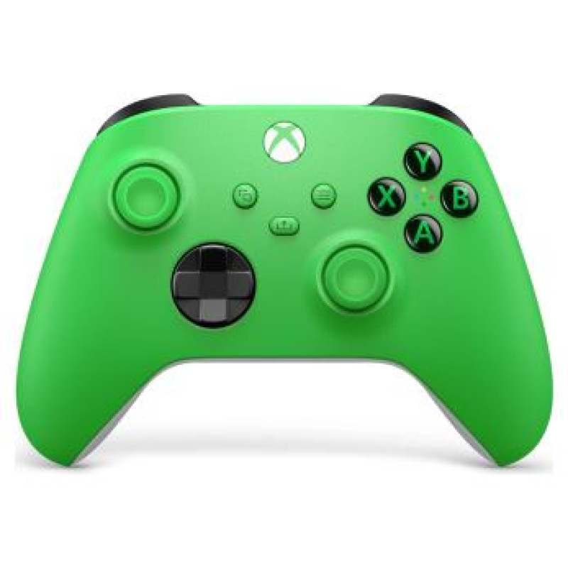 Microsoft Spēļu kontrolieris Microsoft Xbox / PC Green