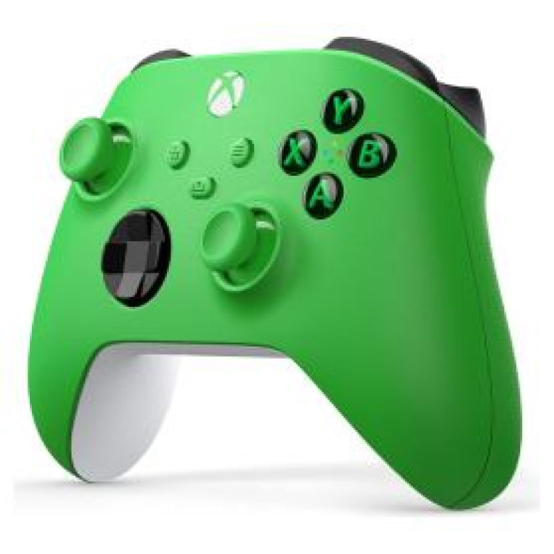 Microsoft Spēļu kontrolieris Microsoft Xbox / PC Green