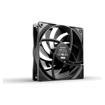 Be Quiet CASE FAN 120MM PURE WINGS 3/PWM HIGH-SPEED BL106 BE QUIET
