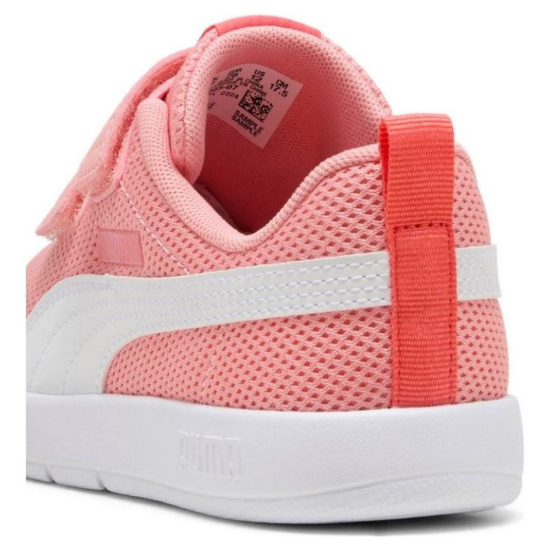 Puma Courtflex V3 Mesh PS Jr shoes 398085 07 (35)