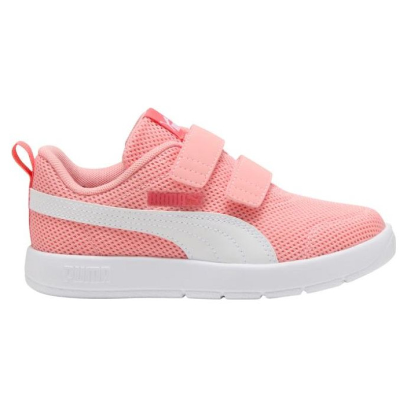 Puma Courtflex V3 Mesh PS Jr shoes 398085 07 (35)