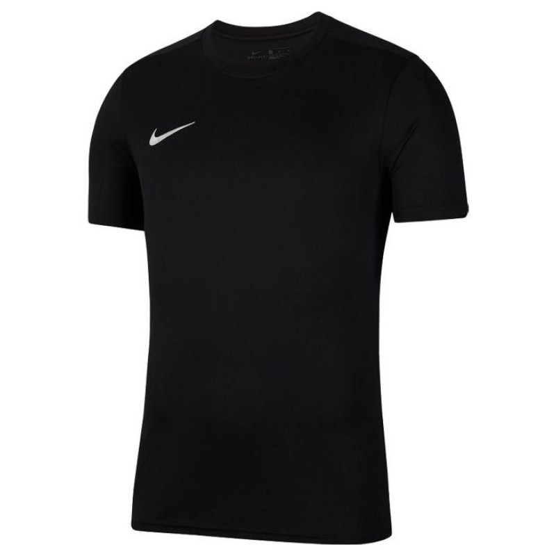 Nike Dry Park VII Jr BV6741-010 shirt (122 cm)