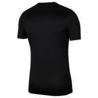 Nike Dry Park VII Jr BV6741-010 shirt (122 cm)