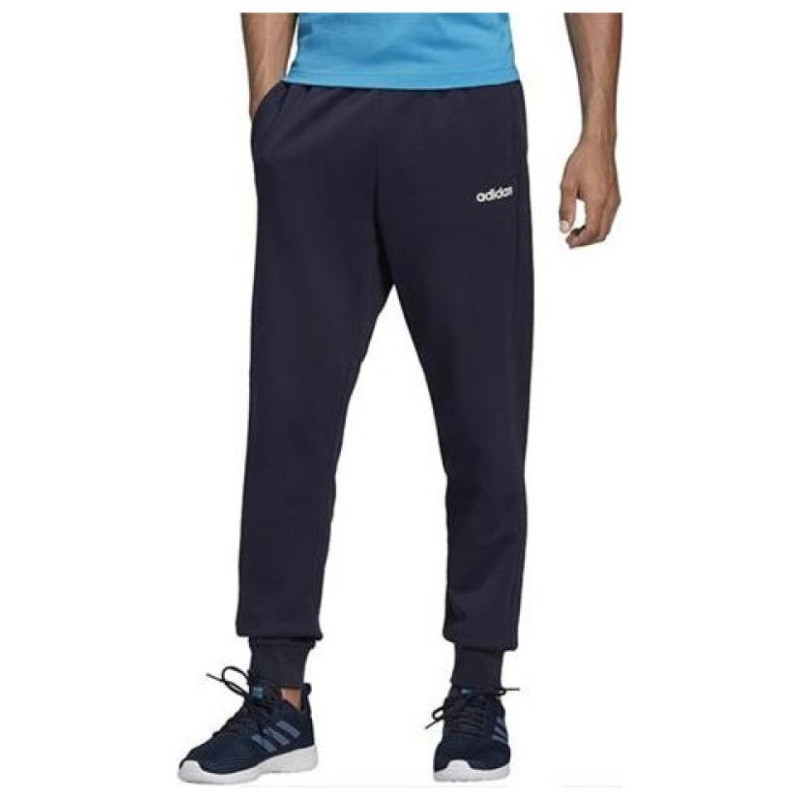 Adidas Essentials Plain Tapered Pant FL M DU0376 pants (S)