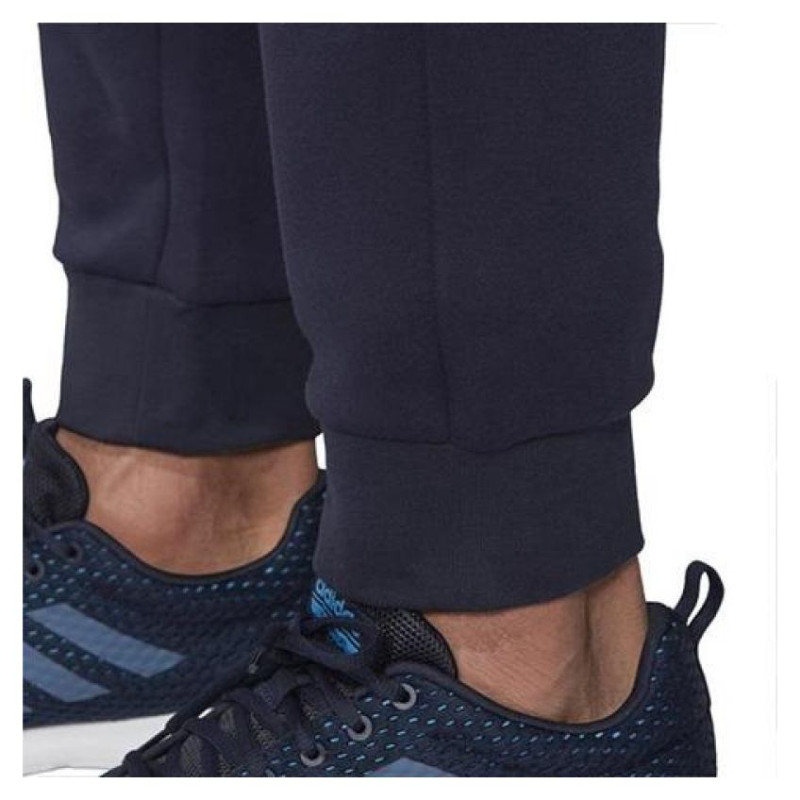 Adidas Essentials Plain Tapered Pant FL M DU0376 pants (S)