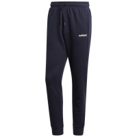 Adidas Essentials Plain Tapered Pant FL M DU0376 pants (S)
