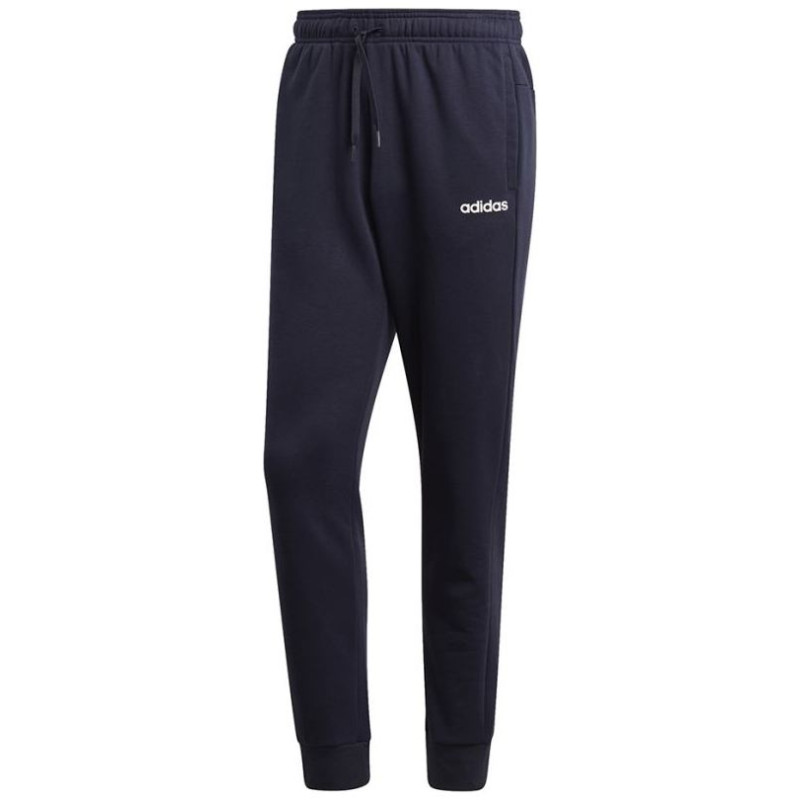 Adidas Essentials Plain Tapered Pant FL M DU0376 pants (S)