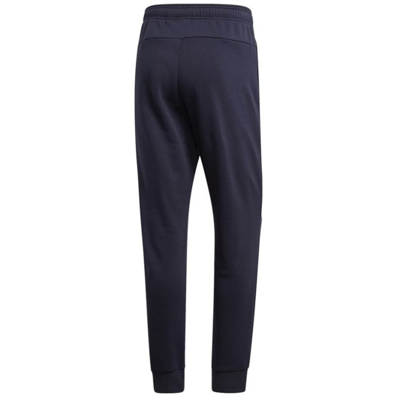 Adidas Essentials Plain Tapered Pant FL M DU0376 pants (S)