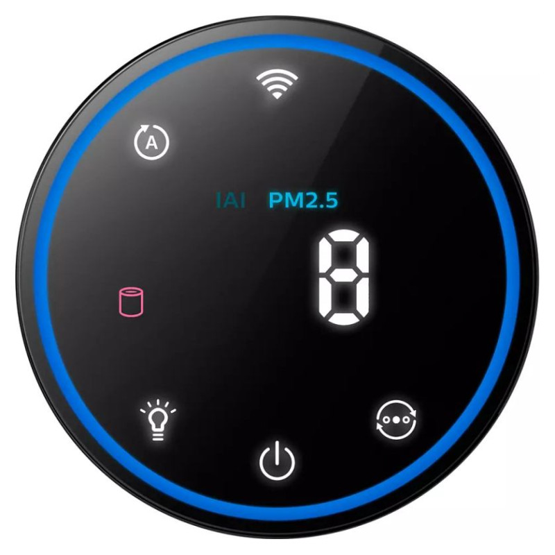 Philips Series 1000i gaisa attīrītājs - AC1715/10