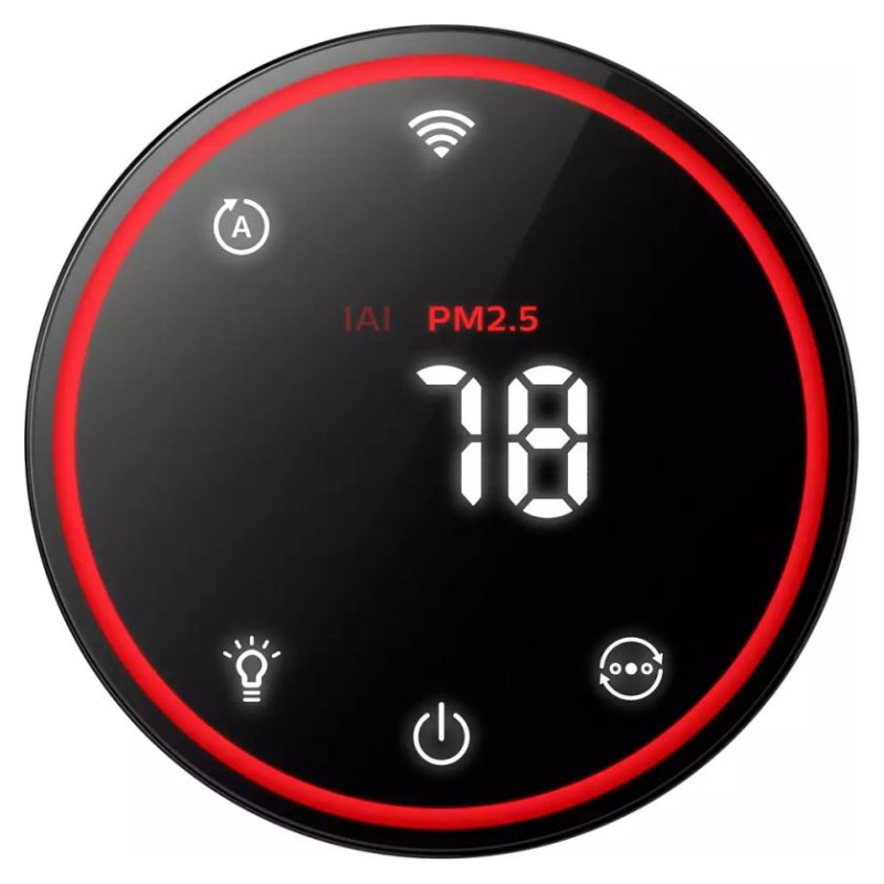 Philips Series 1000i gaisa attīrītājs - AC1715/10