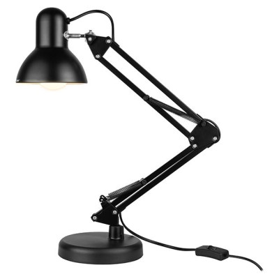 Tracer 47244 Architect 2-in-1 Desk Lamp