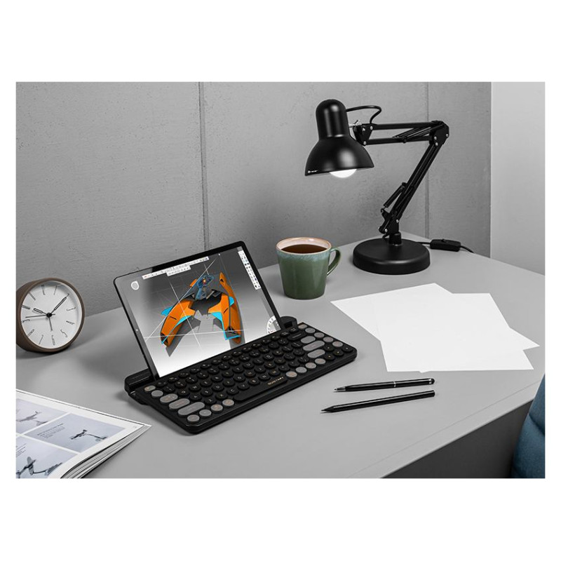Tracer 47244 Architect 2-in-1 Desk Lamp