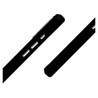 Nimmy Magnetic fashion cute pet MagSafe case for iPhone 16 Pro Max - black
