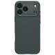 Spigen Liquid Air Case for iPhone 17 [Pro] - Green
