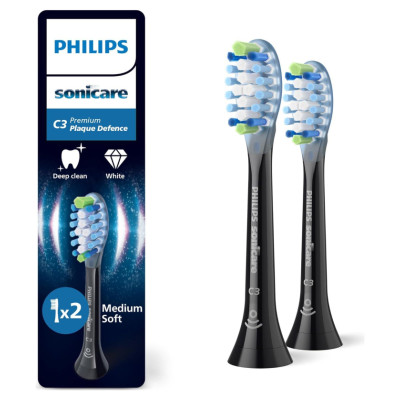 Philips ELECTRIC TOOTHBRUSH ACC HEAD/HX9042/88 PHILIPS