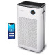 Clean Air Optima AIR PURIFIER HEPA CA-510PRO/SMART CLEAN AIR OPTIMA