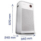 Clean Air Optima AIR PURIFIER HEPA CA-510PRO/SMART CLEAN AIR OPTIMA