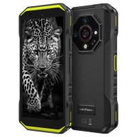 Ulefone MOBILE PHONE ARMOR X32/6/128GB VIVID GREEN ULEFONE