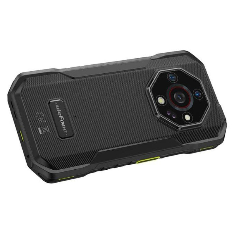 Ulefone MOBILE PHONE ARMOR X32/6/128GB VIVID GREEN ULEFONE