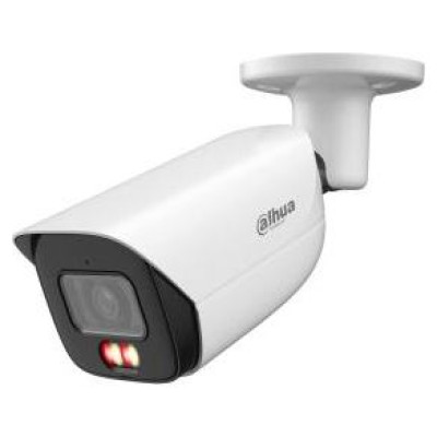 Dahua NET CAMERA 8MP BULLET/IPC-HFW3849E-AS-IL-0280B DAHUA
