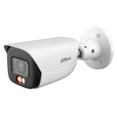 Dahua NET CAMERA 8MP BULLET/IPC-HFW3849E-AS-IL-0280B DAHUA