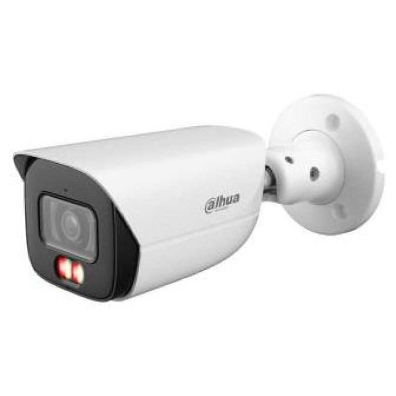 Dahua NET CAMERA 8MP BULLET/IPC-HFW3849E-AS-IL-0280B DAHUA