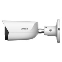 Dahua NET CAMERA 8MP BULLET/IPC-HFW3849E-AS-IL-0280B DAHUA