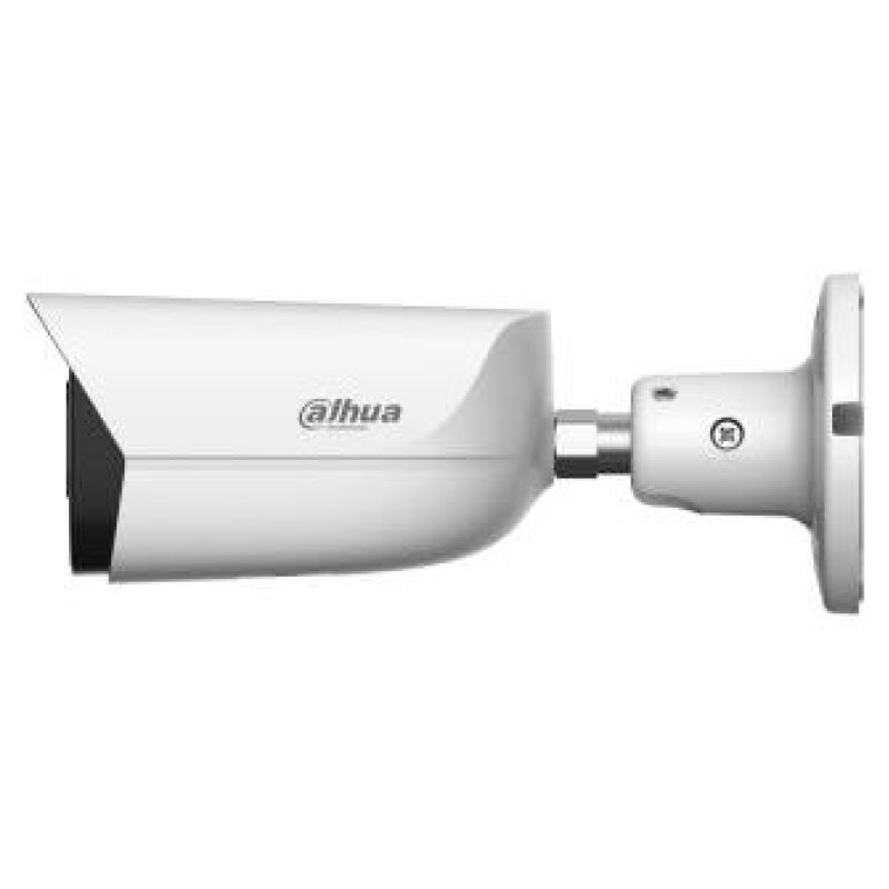 Dahua NET CAMERA 8MP BULLET/IPC-HFW3849E-AS-IL-0280B DAHUA