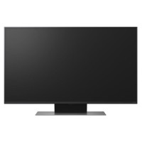 LG TV Set|LG|43"|4K/Smart|3840x2160|Wireless LAN|Bluetooth|webOS|Black|43QNED86A3C