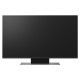 LG TV Set|LG|43"|4K/Smart|3840x2160|Wireless LAN|Bluetooth|webOS|Black|43QNED86A3C