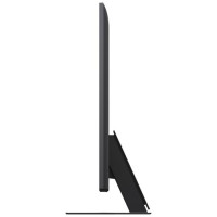 LG TV Set|LG|43"|4K/Smart|3840x2160|Wireless LAN|Bluetooth|webOS|Black|43QNED86A3C