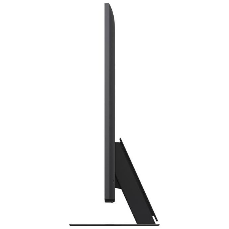 LG TV Set|LG|43"|4K/Smart|3840x2160|Wireless LAN|Bluetooth|webOS|Black|43QNED86A3C