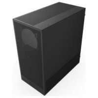 Nzxt. Korpuss NZXT H5 Flow 2024 Black