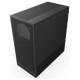 Nzxt. Korpuss NZXT H5 Flow 2024 Black