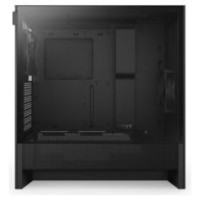 Nzxt. Korpuss NZXT H5 Flow 2024 Black
