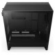 Nzxt. Korpuss NZXT H5 Flow 2024 Black