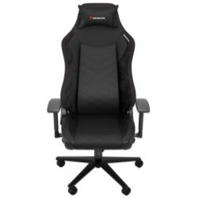 Genesis Krēsls Genesis Nitro 890 G2 Black